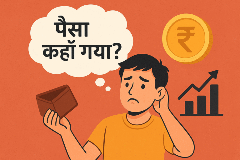 पर्सनल फाइनेंस क्या है