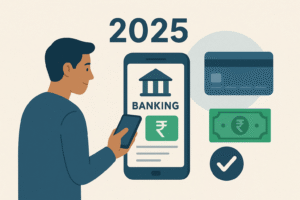 Digital Banking - 2025